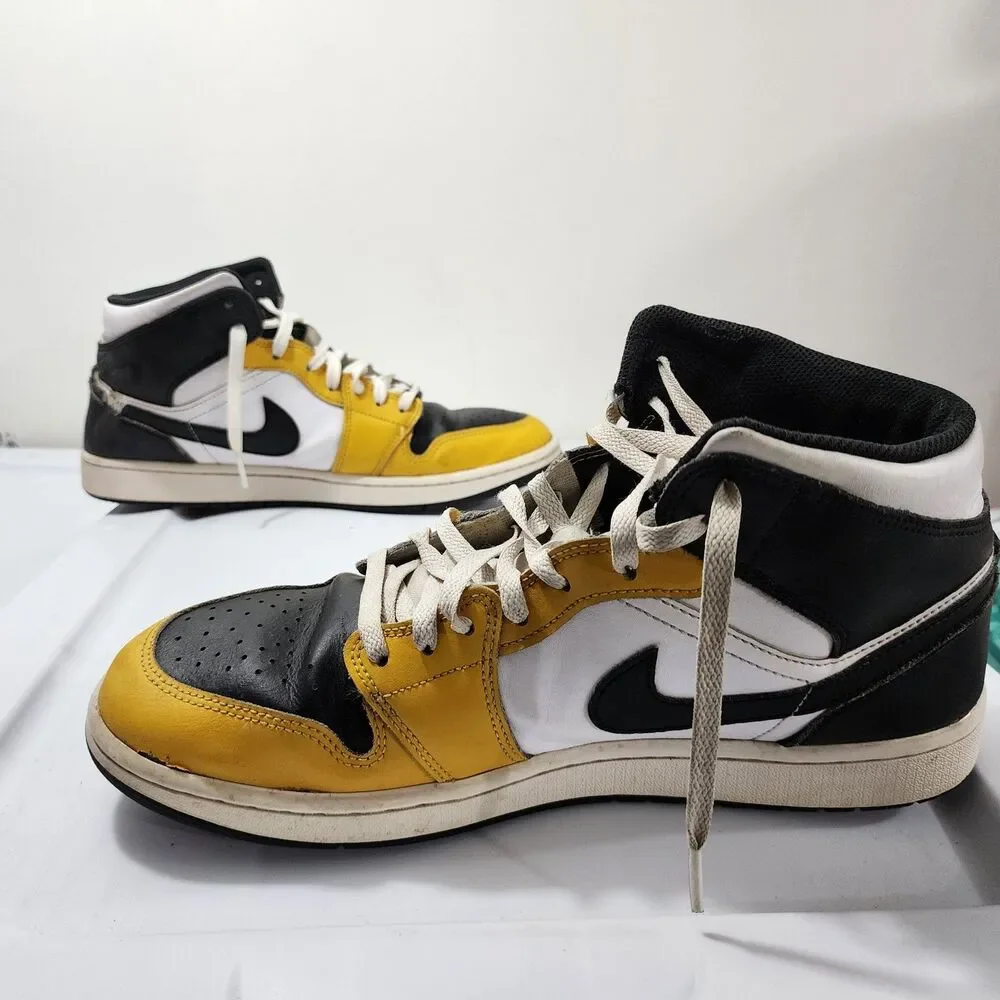Jordan authentic nike